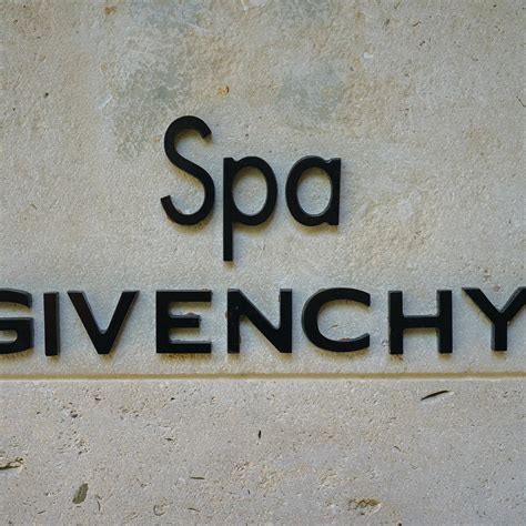 spa givenchy beloeil|SPA GIVENCHY: Ce qu'il faut savoir pour votre visite.